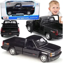 chevrolet-454-ss-pick-up-1993-auto-samochod-kolekcjonerski-1-24-maisto