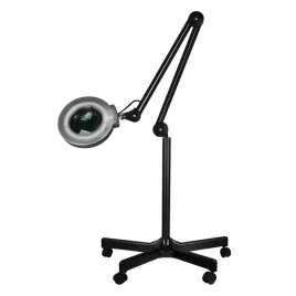 lampa-lupa-led-s5-statyw-led-reg-natezenie-swiatla-czarna