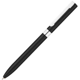 dlugopis-zelowy-gelle-czarny-z-czarnym-wkladem-elegancki-metalowy