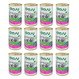 mokra-karma-monoproteinowa-dla-psa-oasy-adult-medium-z-dziczyzna-12x400g