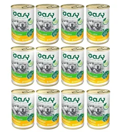 mokra-karma-monoproteinowa-dla-psa-oasy-adult-medium-z-wieprzowina-12x400g