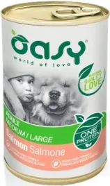 mokra-karma-monoproteinowa-dla-psa-oasy-adult-medium-z-lososiem-400g