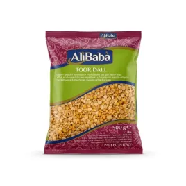 nikla-indyjska-luskane-polowki-toor-dal-ali-baba-500-g
