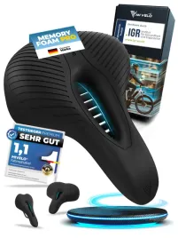 siodelko-rowerowe-mivelo-comfort-pro-z-pianki-z-pamiecia-ksztaltu-memory