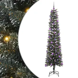 nowoczesna-sztuczna-choinka-z-lampkami-led-wysokosc-210-cm-zielona