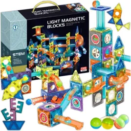 klocki-magnetyczne-swiecace-konstrukcyjne-edukacyjne-dla-dzieci-tor-110el