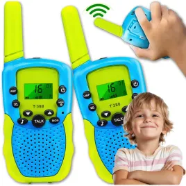 walkie-talkie-krotkofalowka-dla-dzieci-wyswietlacz-lcd-zasieg-3-km-2-szt