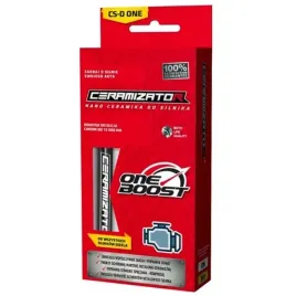 Zdjęcie produktu CERAMIZATOR CS-D One Boost - do silników diesla