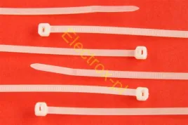 opaska-zaciskowa-tryczka-25-100mm-biala-100-sztuk