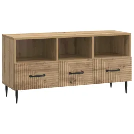 szafka-pod-telewizor-z-szuflada-dab-artisan-102-x-345-x-50-cm
