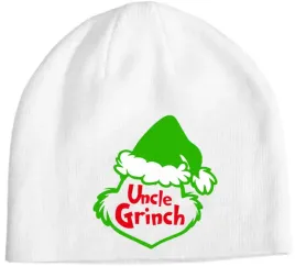 czapka-beanie-z-swiateczna-wujek-grinch-swiat-nie-bedzie-prezent-dla-wujka
