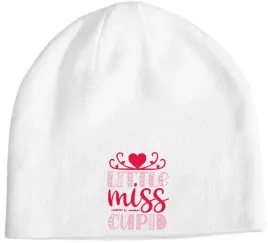 czapka-beanie-biala-na-walentynki-little-miss-cupid-kupidyn-amor