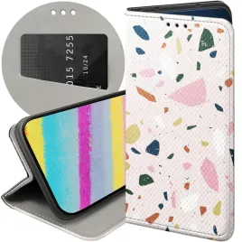 etui-z-klapka-do-realme-c63-c61-wzory-lastriko-terrazzo-terakota-futeral