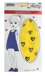 rajstopy-marilyn-pretty-x62-128-146-zolty