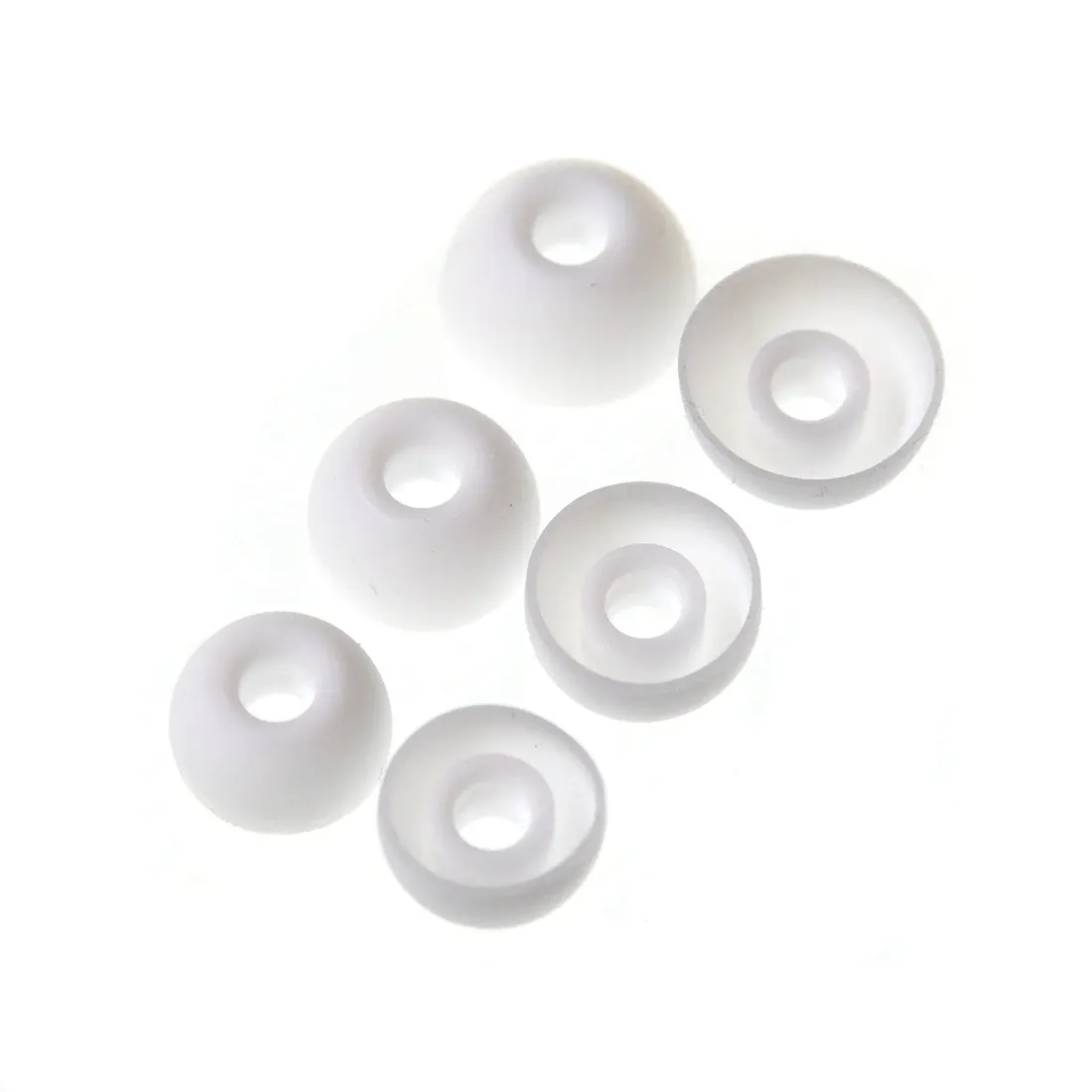 gumki-do-sluchawek-beats-white-stan-nowy
