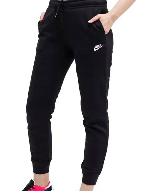 Spodnie dresowe Nike BV4095-010 r. S