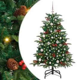 nowoczesne-sztuczne-drzewko-choinkowe-z-tasmami-led-150-cm-zielone