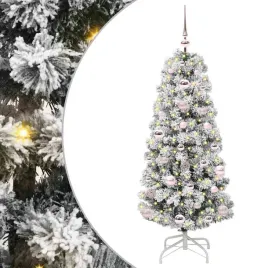 nowoczesna-sztuczna-choinka-z-led-i-metalowa-podstawa-120-cm-zielona-z
