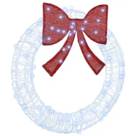 nowoczesny-wieniec-akrylowy-z-kokarda-i-oswietleniem-led-76-cm