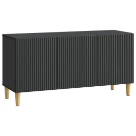 szafka-pod-telewizor-czarny-99-x-345-x-50-cm
