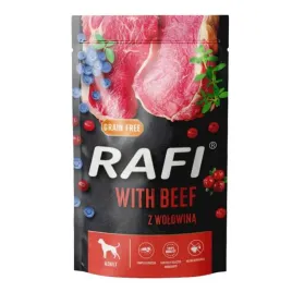 dolina-noteci-rafi-grain-free-wolowina-mokra-karma-dla-psa-500g