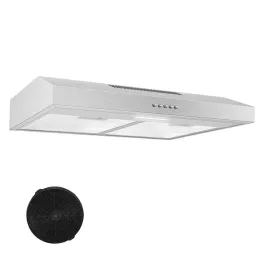 okap-topstrong-60cm-stal-nierdzewna-z-filtrem-weglowym-3-stopnie