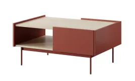 stolik-kawowy-color-97x65-cm-z-szufladami-ceglasty-dab-linea