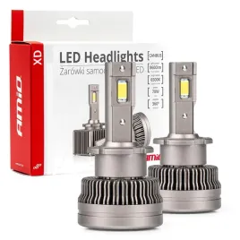 zarniki-led-xenon-d4s-d4r-6500k-canbus-amio-seria-xd
