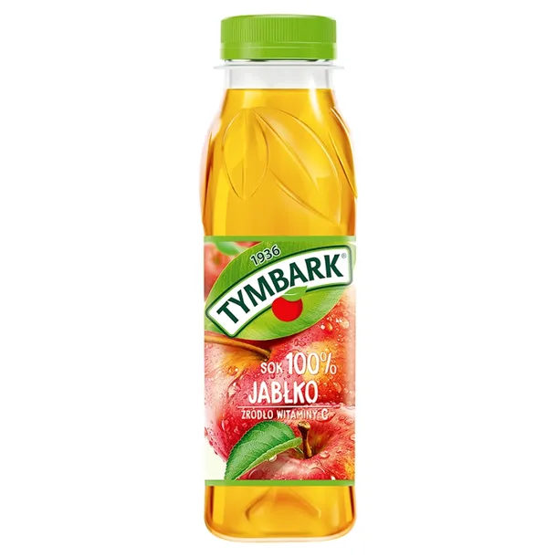 tymbark-sok-100percent-jablko-300-ml