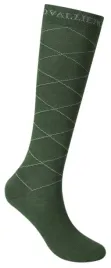 k-covalliero-podkolanowki-jezdzieckie-classic-opal-green-24-m-37-39-zielone