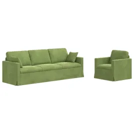 zestaw-sof-2-szt-jasnozielony-228-x-78-x-80-cm-aksamit