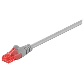 kabel-lan-rj45-cat6-u-utp-0-5m-szary-patchcord-goobay-cca-250mhz