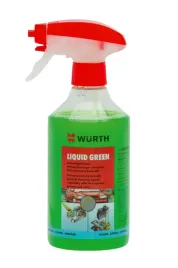 srodek-wurth-liquid-green-uniwersalny-do-czyszczenia-500ml