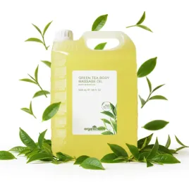 olej-do-masazu-zielona-herbata-5l-organic-series