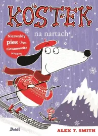 kostek-na-nartach