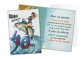 kartka-karnet-xl-zyczeniami-urodzinowymi-40-urodziny-kobiety-branie-rybki
