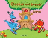 cookie-and-friends-starter-classbook