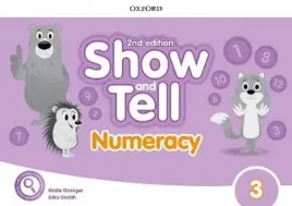 oxford-show-and-tell-2e-3-numeracy-book