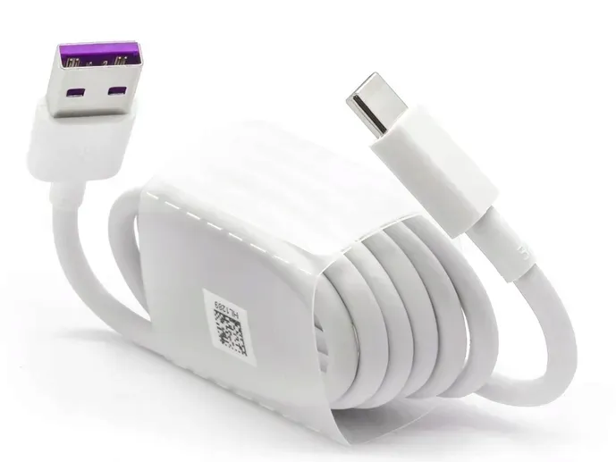 oryg-ladowarka-huawei-supercharge-kabel-usb-c-stan-nowy