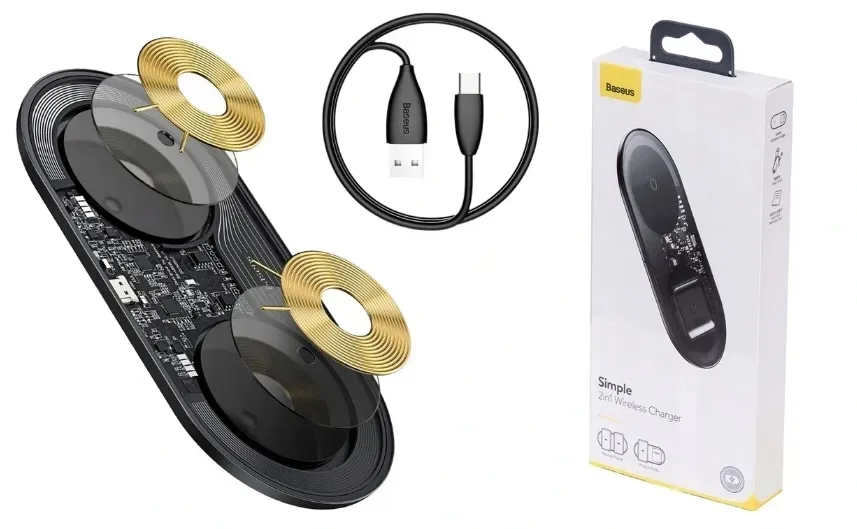 ladowarka-bezprzewodo-18w-do-iphone-airpods-baseus