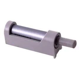 amortyzator-meblowy-pojedynczy-airtic-szary-z-adapterem-ral-9006