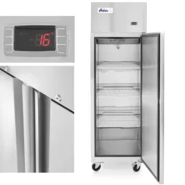 szafa-chlodnicza-lodowka-gastronomiczna-1-drzwiowa-profi-line-410l-hendi-233108