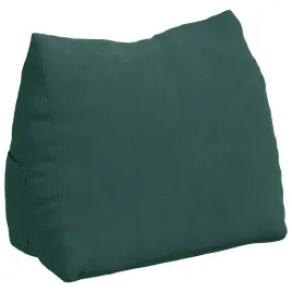 poduszka-na-plecy-z-tkaniny-sztruksowej-w-ciemnej-zieleni-45x20x35-cm