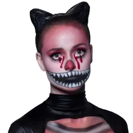 make-up-party-farbki-do-twarzy-kot-z-cheshire-boland