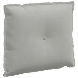 poduszka-ledzwiowa-mikrofibrowa-jasnoszara-60x50x19-cm