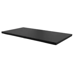 polka-formatka-plyta-meblowa-gruby-blat-120x60-28mm-czarny