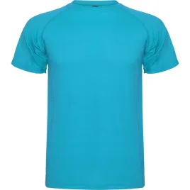 t-shirt-koszulka-sportowa-dziecieca-wf-oddychajaca-roly-0425-turkusowa-152