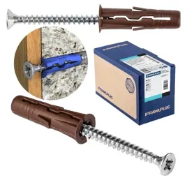 kolki-rozporowe-budowlane-uniwersalne-kolek-dybel-wkret-4-5x45-mm-100-szt