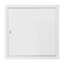 drzwiczki-rewizyjne-metalowe-biale-uniwersalne-na-zatrzask-40-x-40cm