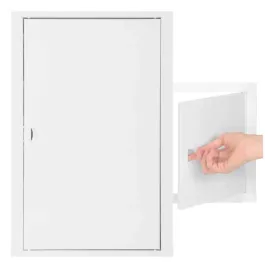 drzwiczki-rewizyjne-metalowe-30x60-biale-uniwersalne-na-zatrzask-30-x-60cm